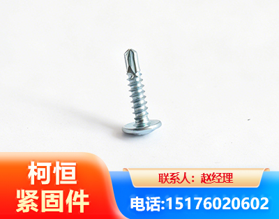 日照华司钻尾丝